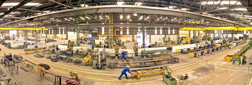 Empresa fechou 2014 com faturamento de R$ 410 milhões e. mesmo com previsão de queda na receita, decidiu manter investimentos. | Divulgação/Brafer
