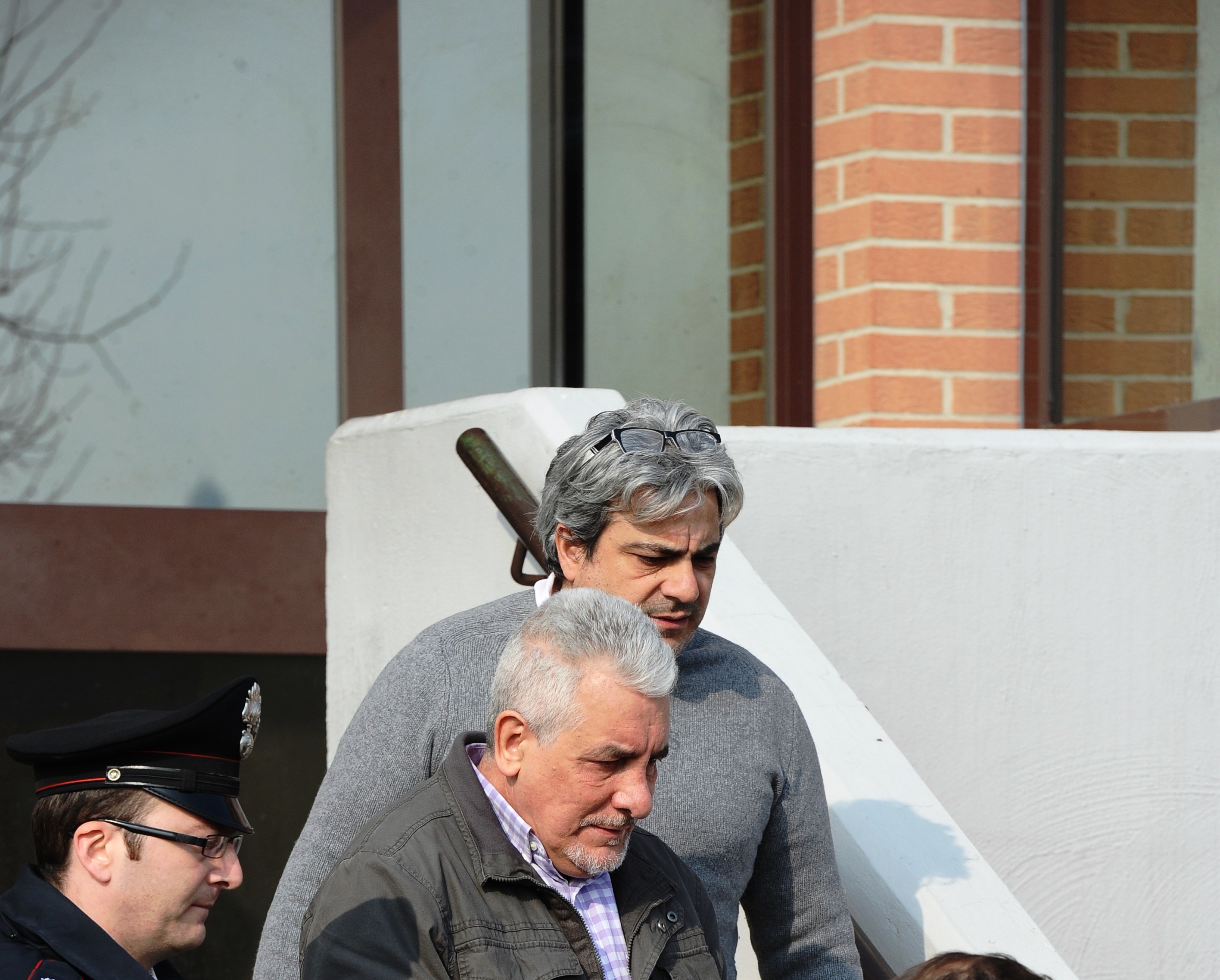 Janot disse que deu garantia às autoridades italianas de que o período em que o ex-diretor do BB ficou detido na Itália por acusação de falsificação de documento será descontado no cumprimento de sua pena no Brasil. | /