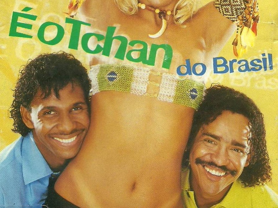 | Reprodução