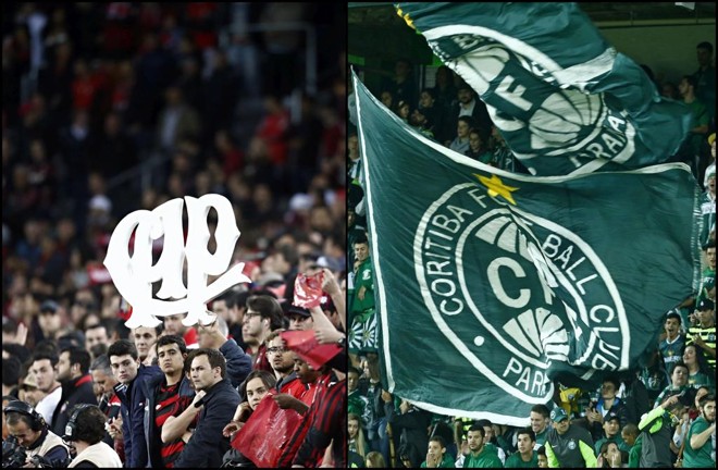 | Albari Rosa/Gazeta do Povo