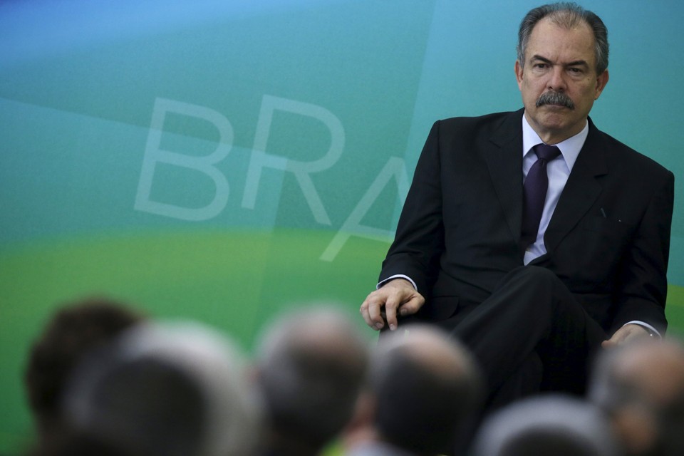Mercadante deve ficar na Casa Civil, mas com menos poder político dentro do governo. | Ueslei MArcelino/Reuters