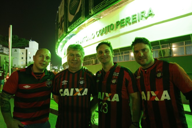  | Hugo Harada/Gazeta do Povo