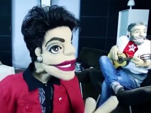 Grupo invadiu sites oficiais do governo de Minas para criticar o PT. | Reprodução