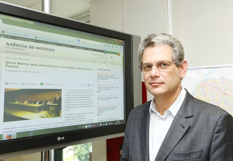  | Giuliano Gomes / Gazeta do Povo