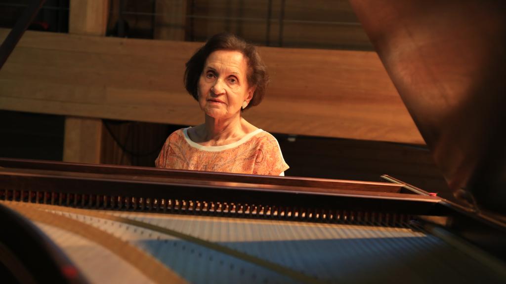 Álbum duplo tem obras de Rameau, Couperin , Debussy e Ravel. | Ivonaldo Alexandre/Gazeta do Povo