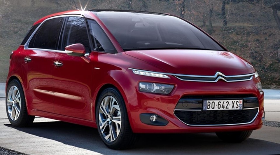 | Fotos: Citroën/Divulgação