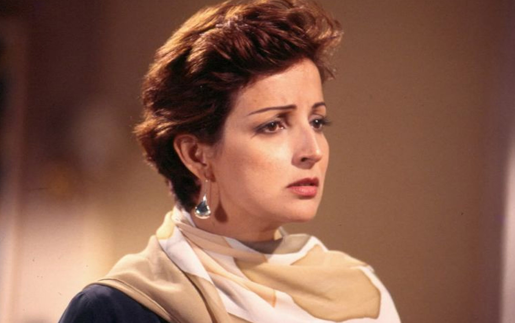 Betty Lago estreou como atriz na minissérie “Anos Rebeldes”, da Globo. Também atuou nas novelas “Quatro por Quatro” e “Uga Uga”. | Divulgação/Globo