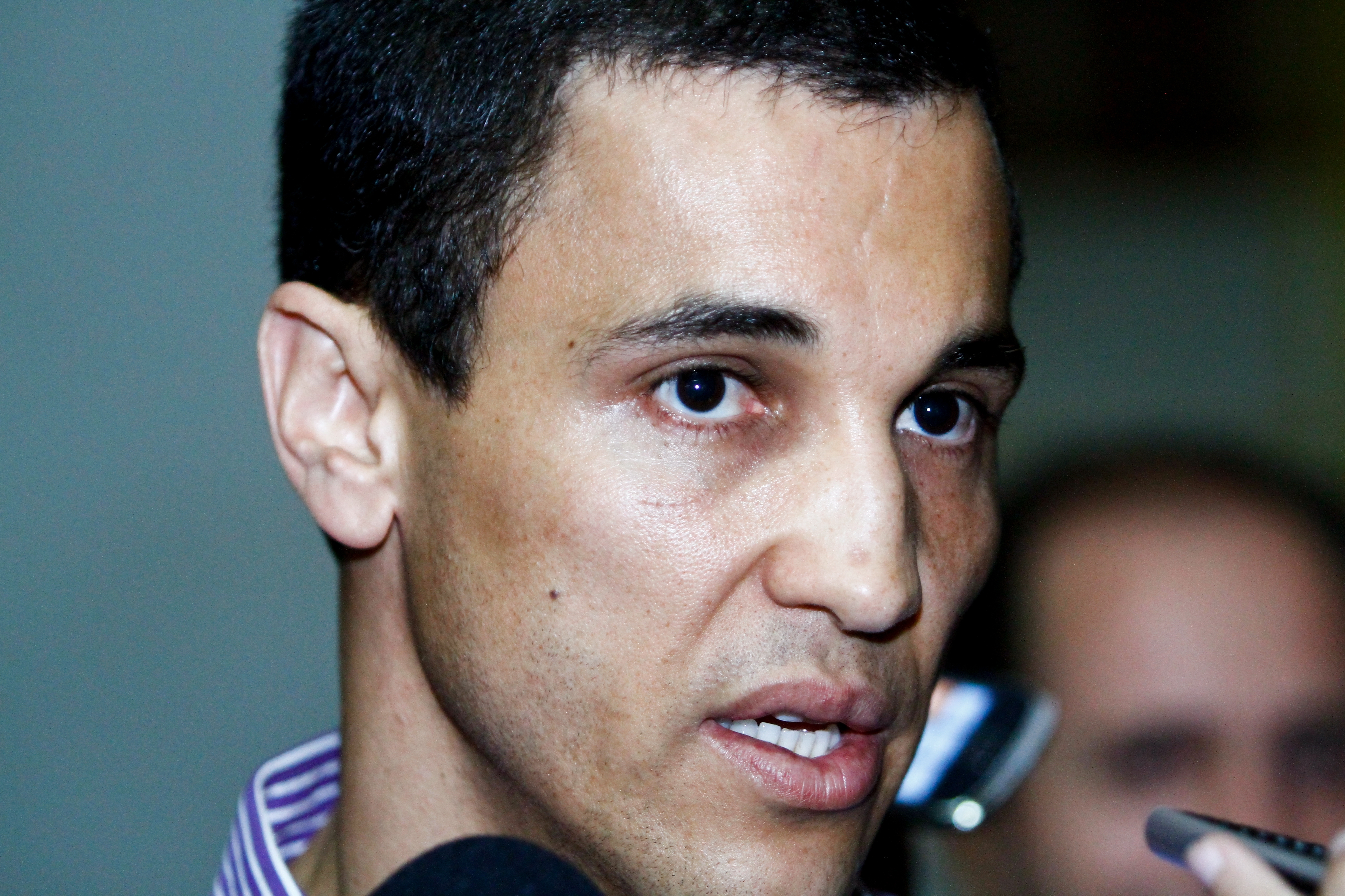 Barbosa era acusado de ter mantido dois vigilantes pagos pela Prefeitura para fazer a segurança da emissora de rádio da sua família | /