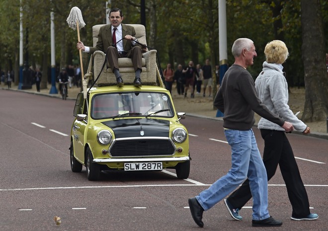 | TOBY MELVILLE/REUTERS