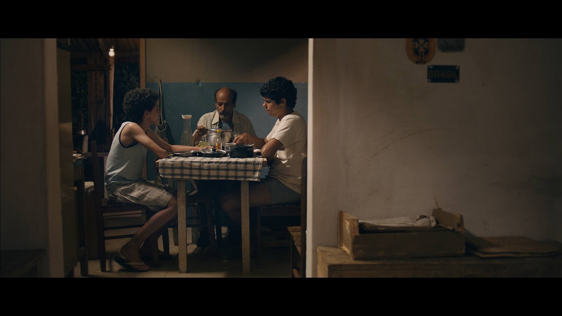 Brasil rural: “Família Dionti”, de Alan Minas, abriu o Festival de Cinema de Brasília. | Divulgação