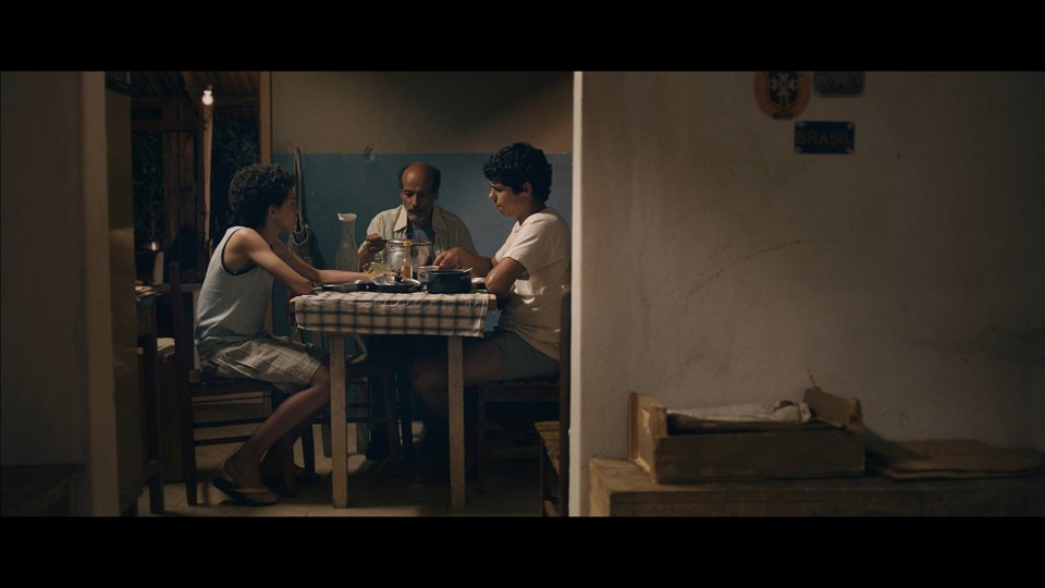 Brasil rural: “Família Dionti”, de Alan Minas, abriu o Festival de Cinema de Brasília. | Divulgação