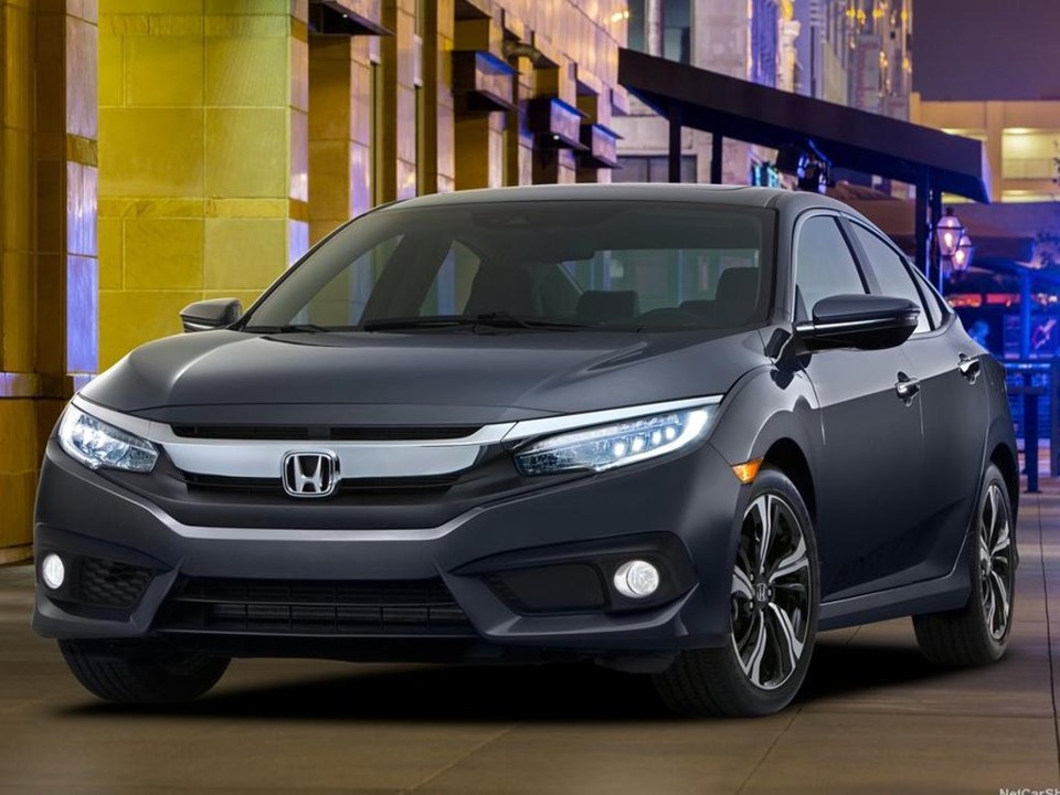 | Divulgação/Honda