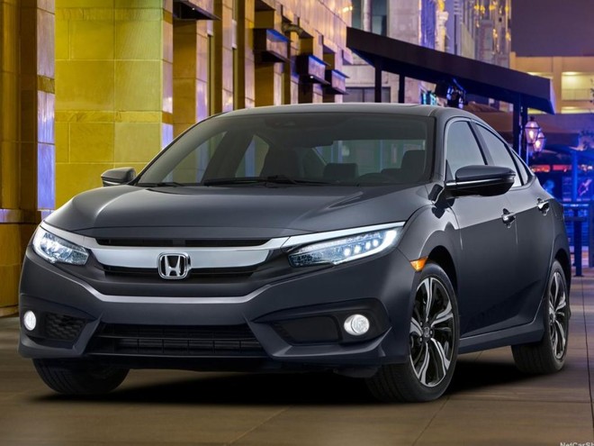 | Divulgação/Honda