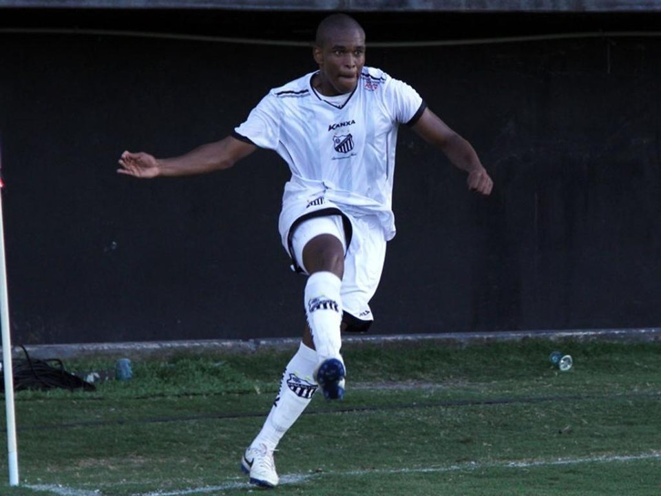 Alan Mineiro espera liberação do Bragantino para se apresentar ao Atlético. | Divulgação/Bragantino