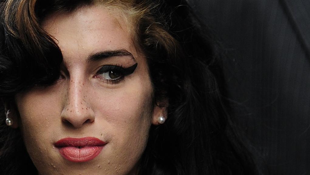 Amy Winehouse, morta em 2011 | Toby Melville/Reuters
