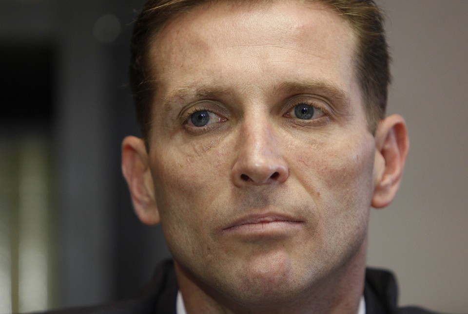 Ex-deputado está afastado do TC desde novembro de 2013. | Jonathan Campos/Gazeta do Povo