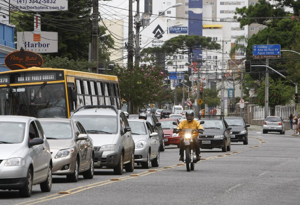 | Marcelo Elias / Arquivo/ Gazeta do Povo