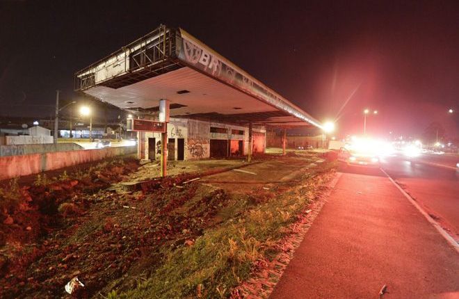 | Lineu Filho/Tribuna do Paraná