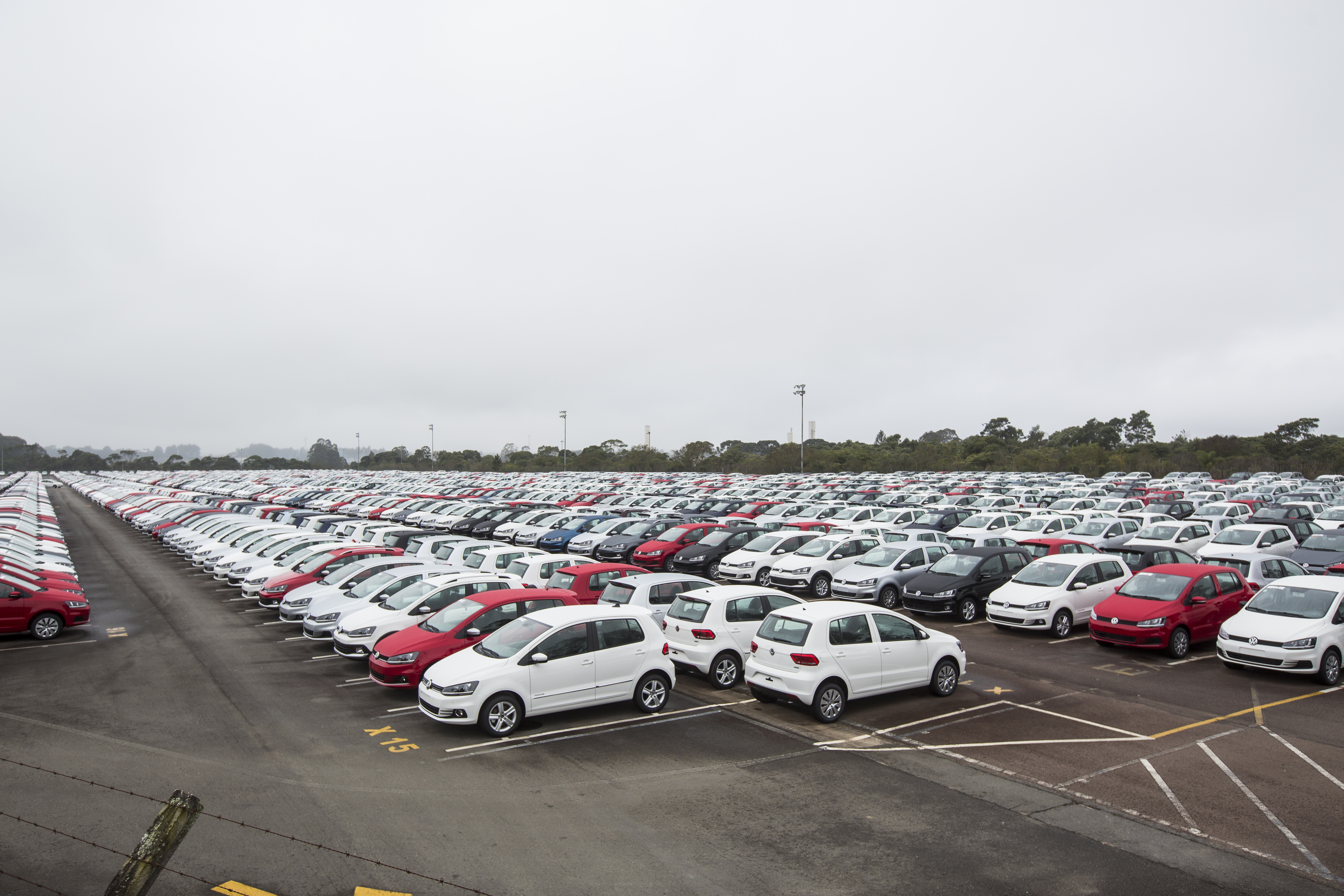 | Brunno Covello/Gazeta do Povo