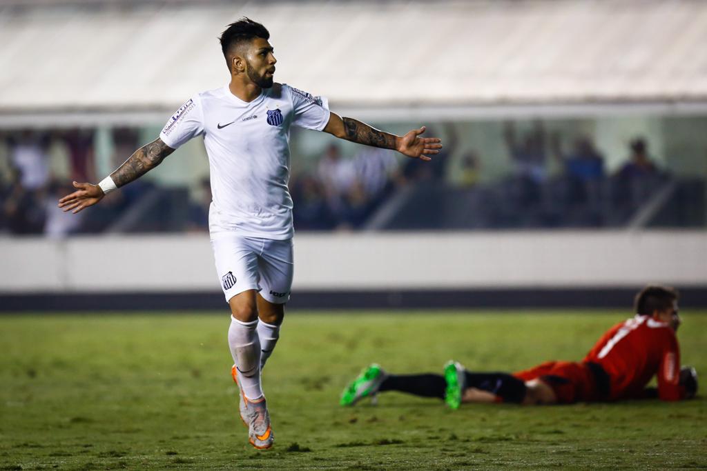 | Ricardo Saibun/Santos FC
