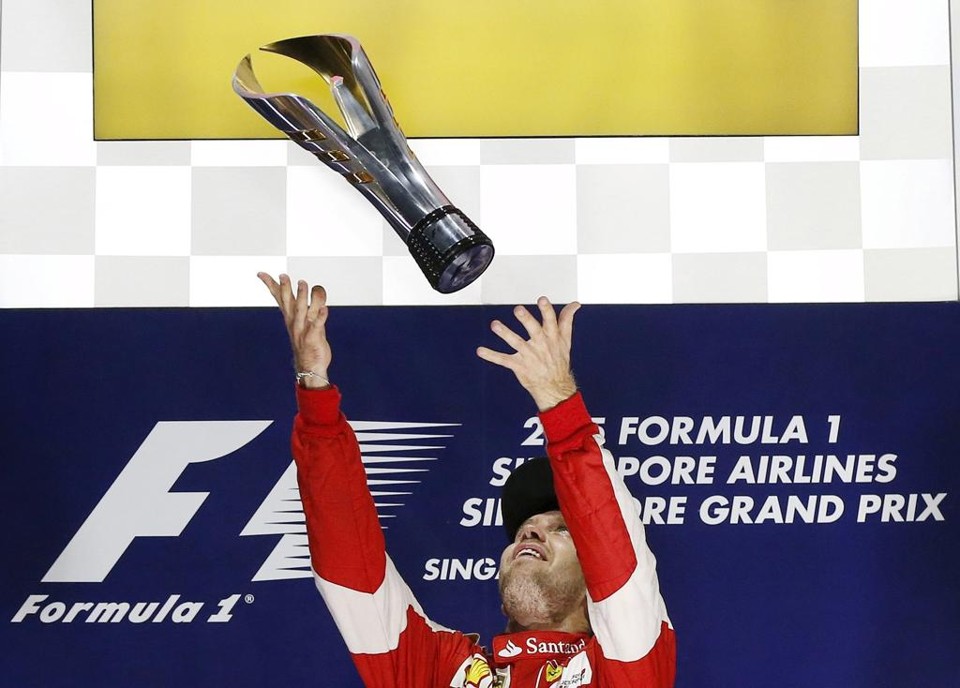  | Olivia Harris/Reuters