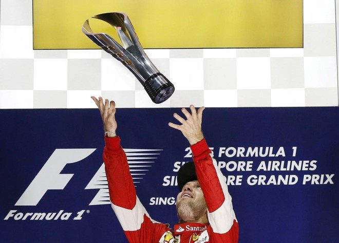 | Olivia Harris/Reuters
