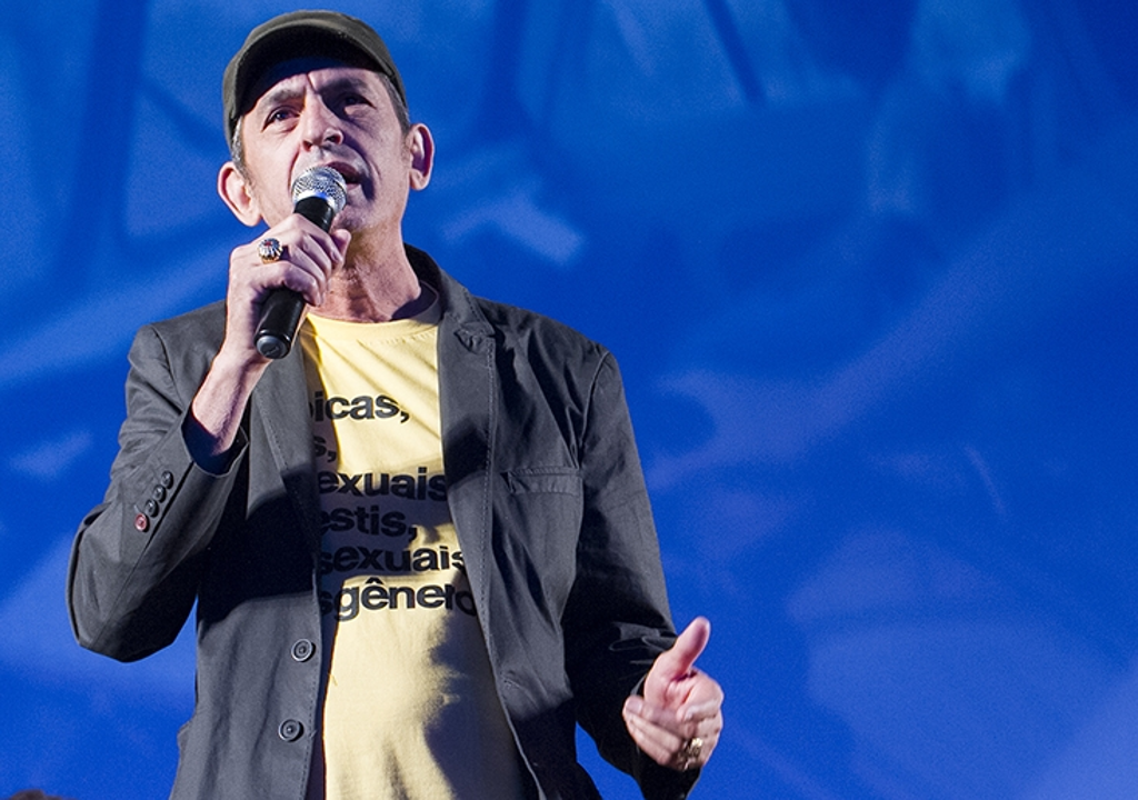 | Divulgação/Festival de Brasília