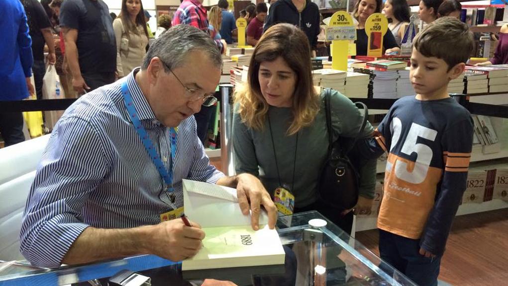  | Divulgação/Facebook