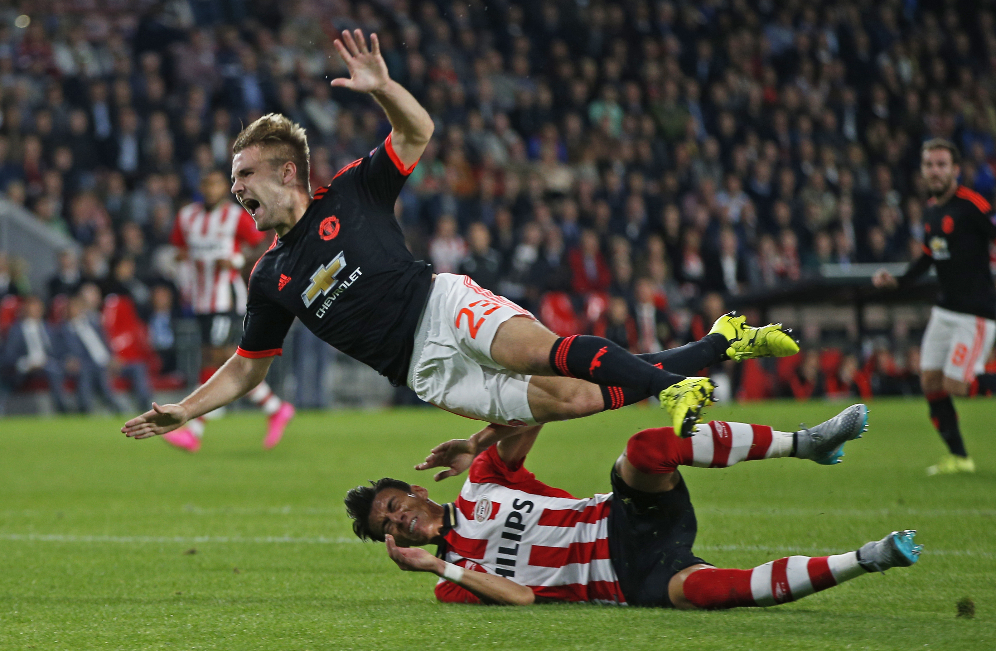 | Andrew Couldridge/REUTERS