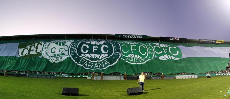 Clássico com o Atlético fez o Coritiba romper pela quarta vez em sete anos a marca de 30 mil pessoas no Couto. | Albari Rosa/Gazeta do Povo