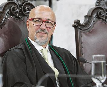 Guimarães: acusação. | Antônio More/Gazeta do Povo