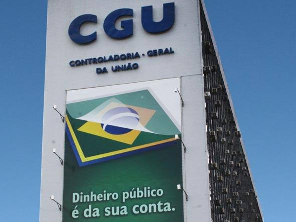 Controladoria-Geral da União deve perder o status de ministério na reforma elaborada pela presidente Dilma. | Divulgação
