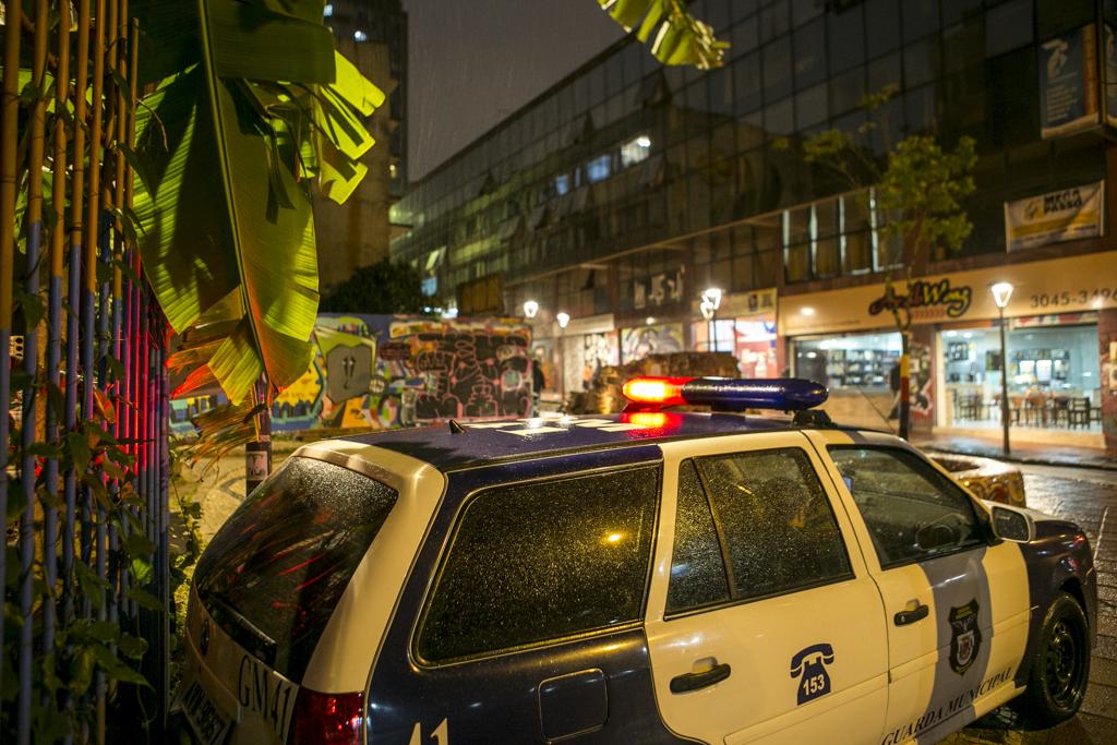 | Marcelo Andrade/Gazeta do Povo