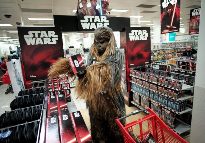  | JASON REED/REUTERS