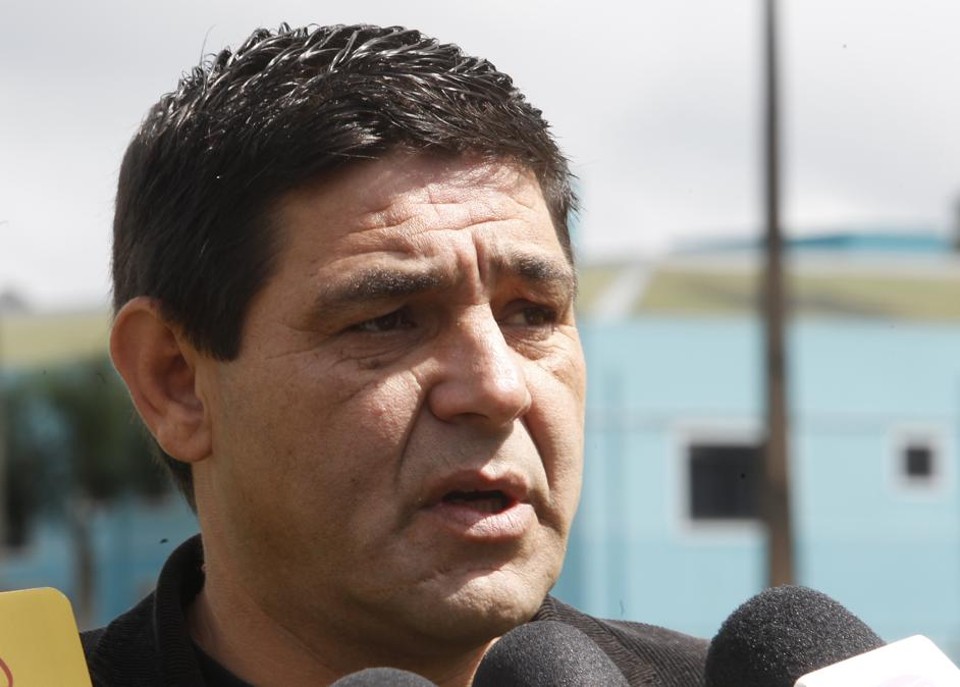  | Aniele Nascimento/Gazeta do Povo
