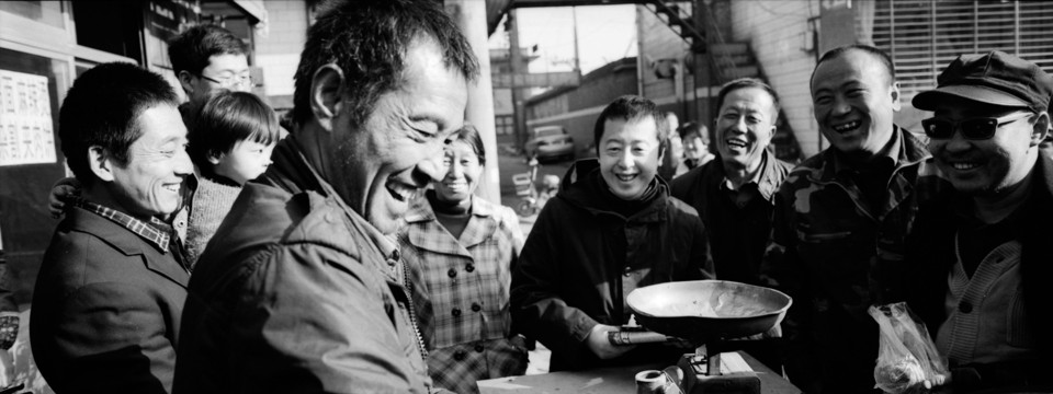 Documentário foca a vida e a carreira de Jia Zhang-ke | Divulgação/