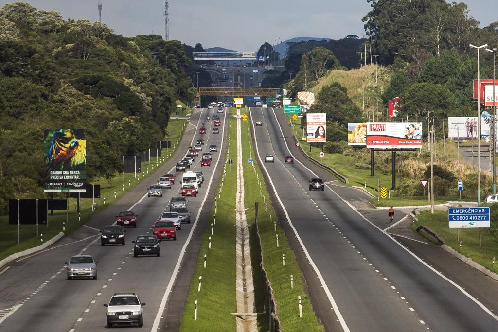 | Brunno Covello/Gazeta do Povo