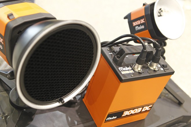 Feira do Fotoinnovation 2015 no Espaço Torres. | Antônio More/Gazeta do Povo