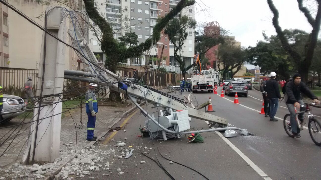 | Aliocha Maurício/Tribuna do Paraná