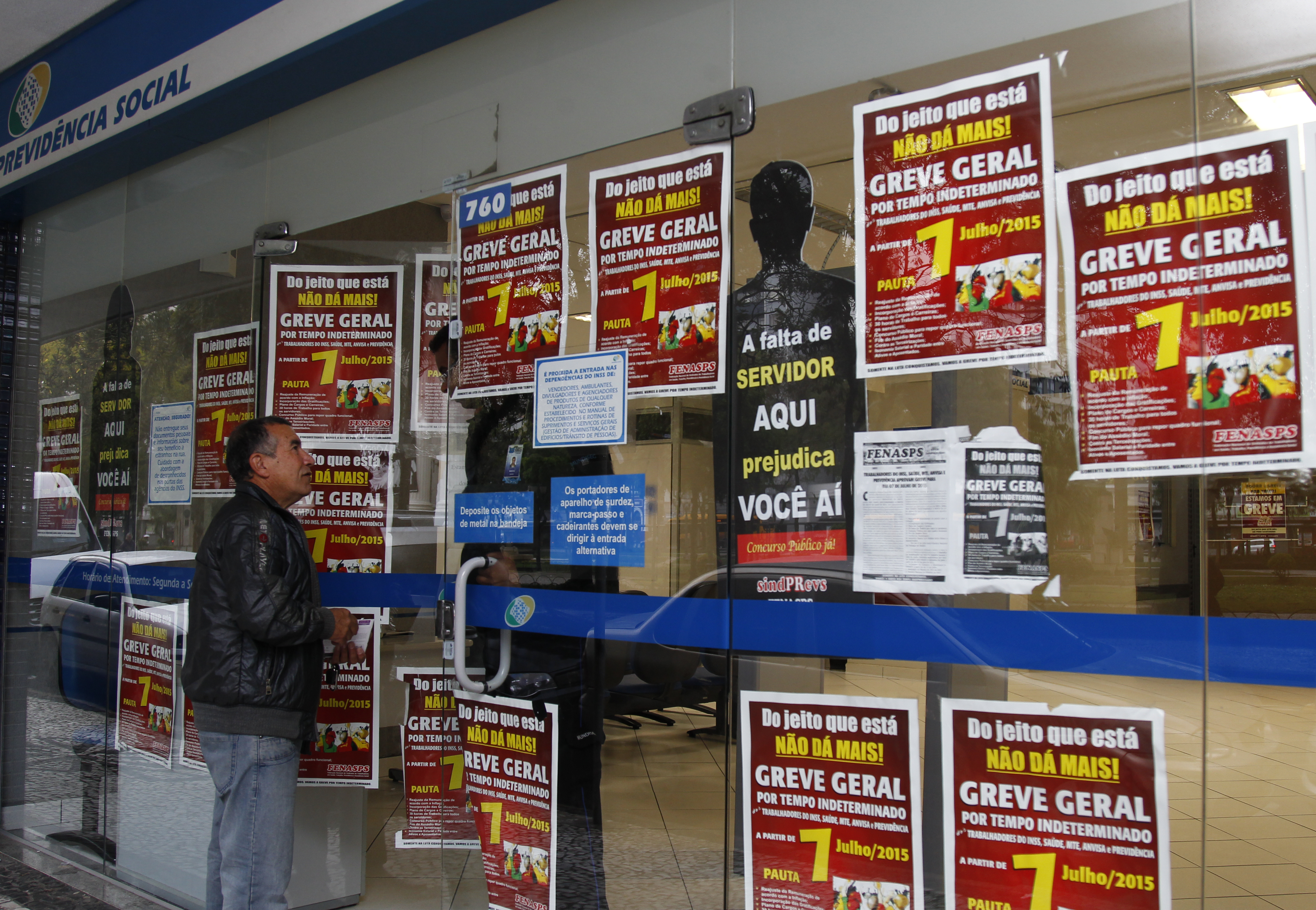 | Aniele Nascimento/Gazeta do Povo