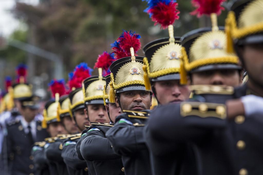 | Brunno Covello/Gazeta do Povo/Arquivo