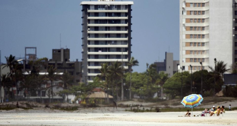| Jonathan Campos/ Gazeta do Povo