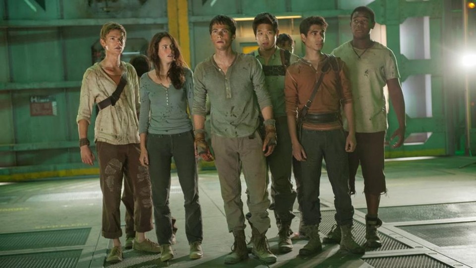 “Maze Runner: Prova de Fogo” chega aos cinemas nesta quinta (17) | Divulgação/