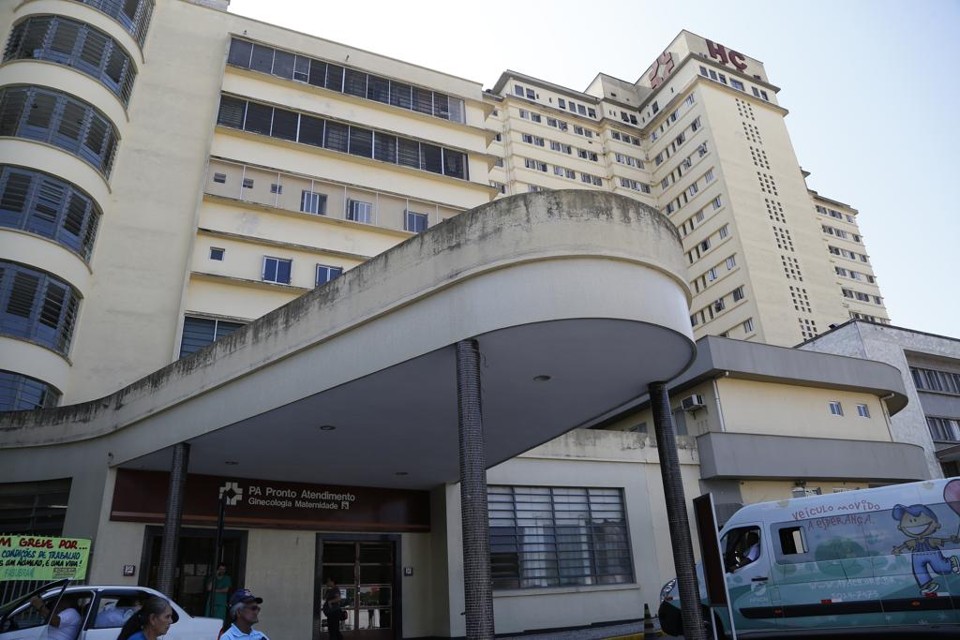  | Henry Milleo/Gazeta do Povo/Arquivo