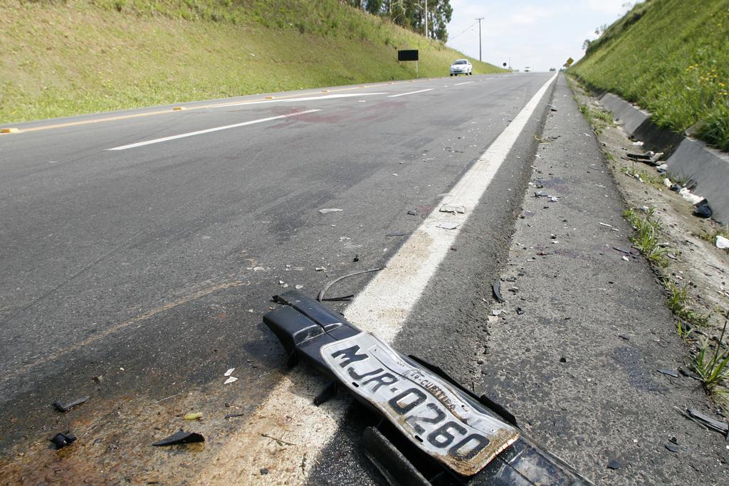  | Aliocha Mauricio/Tribuna do Paraná/Arquivo