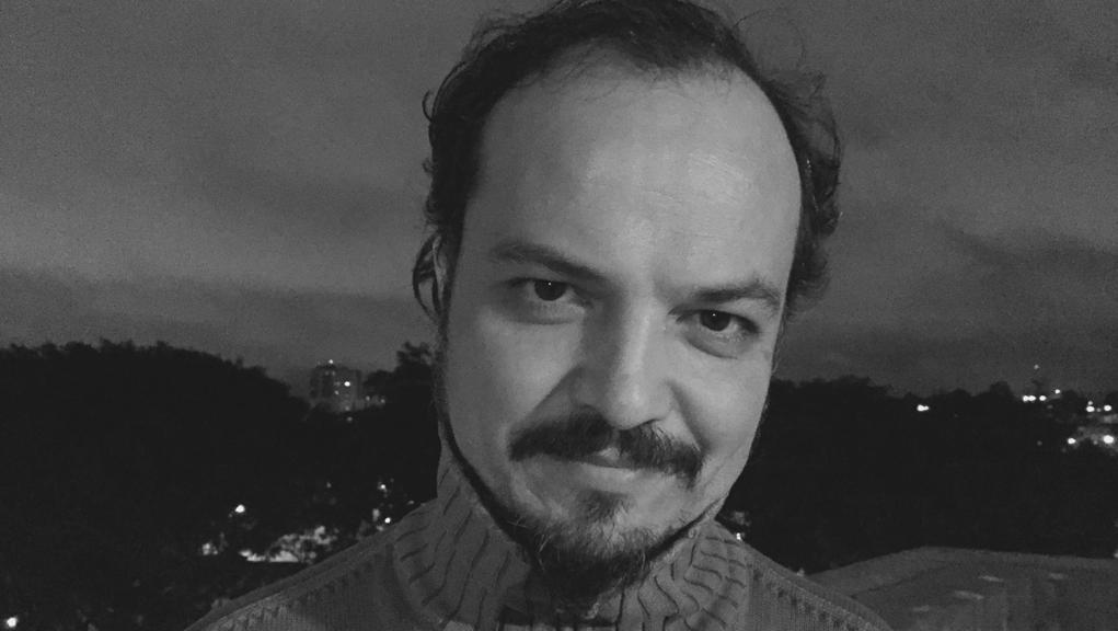 Lançamento de “64 Peças” acontece nesta sexta-feira (18). | Faena Rossilho/Divulgação