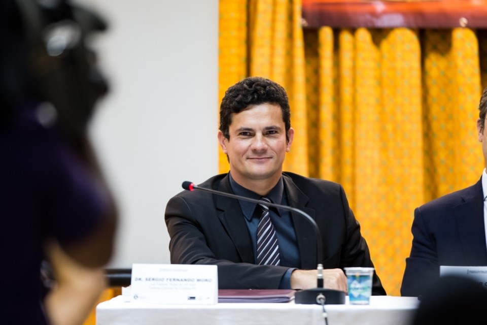 Supremo entende que caso de Gleisi Hoffmann deve ser desmembrado da operação por não ter relação com a Petrobras. Outras investigações que não envolvem a estatal podem ter o mesmo destino | /