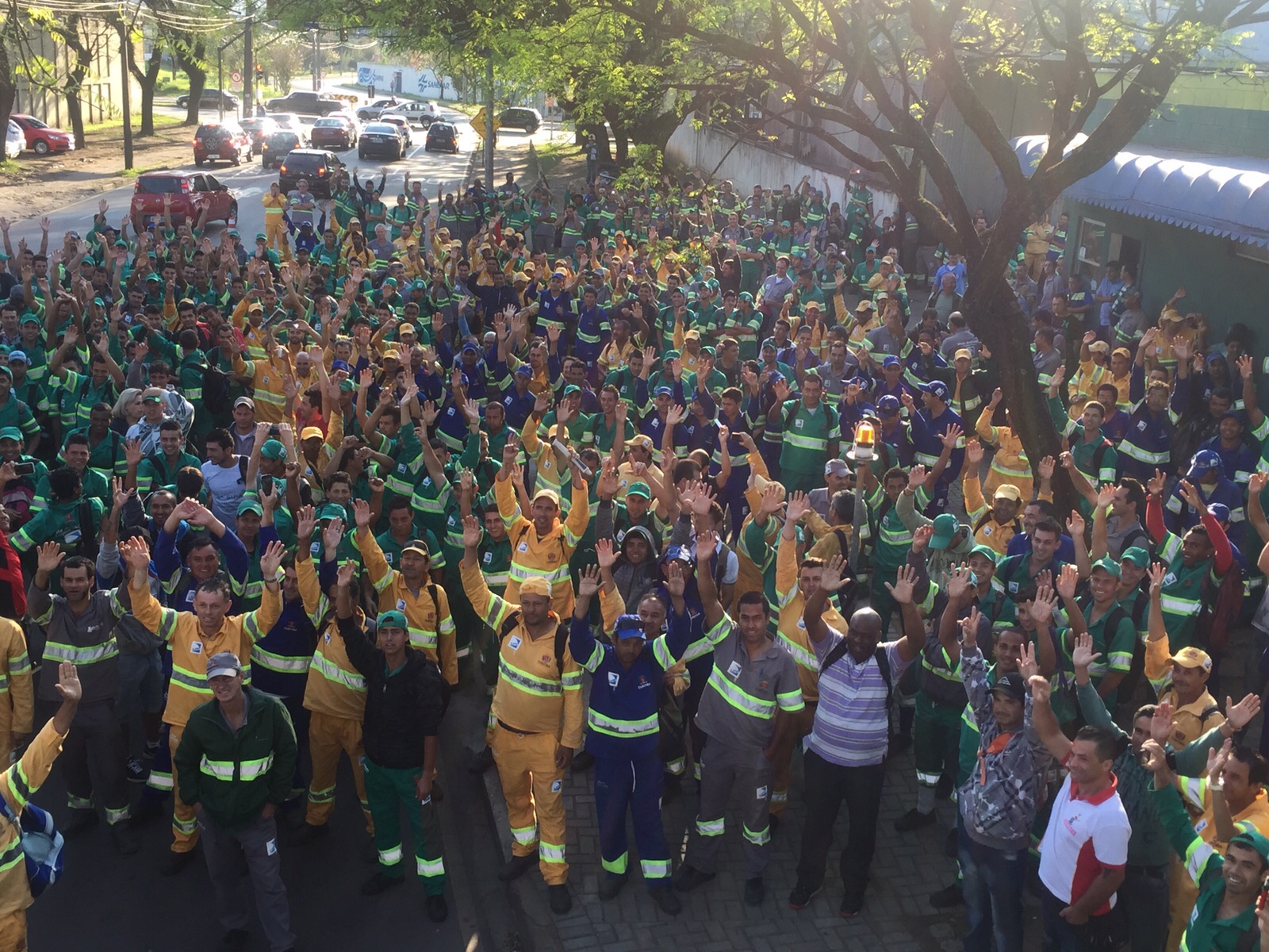 | Divulgação/Siemaco