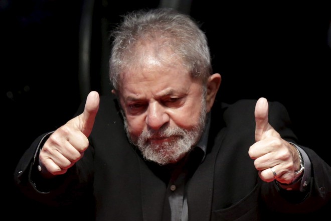 Conjunto de mensagens mostra influência de Marcelo Odebrecht junto ao Planalto em gestões petistas. | UESLEI MARCELINO/REUTERS