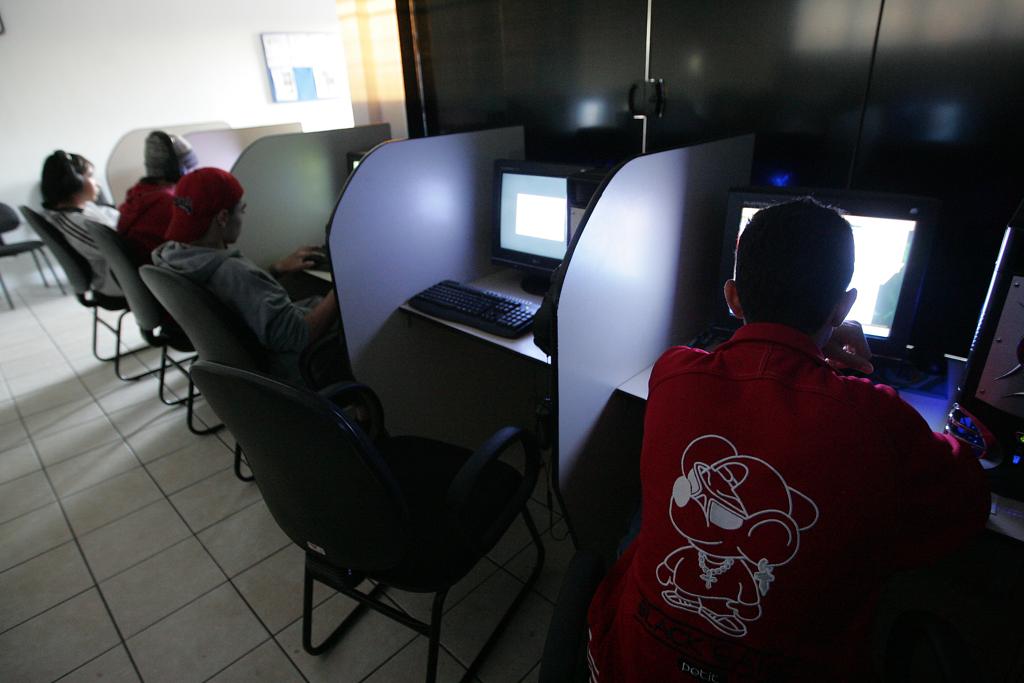 | GIlberto Abelha/Jornal de Londrina/Arquivo